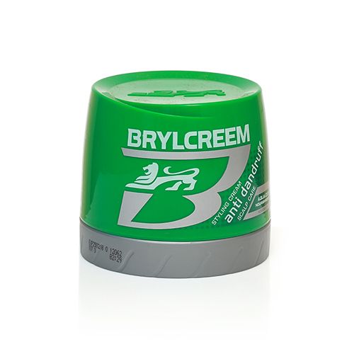 Buy Brylcreem Styling Cream - Anti Dandruff Online at Best Price of Rs 1176  - bigbasket
