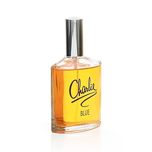 Revlon Perfume Spray - Blue Revlon, 100 ml  