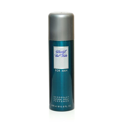 Davidoff Perfumed Deodorant Spray - Coll Water For Men, 200 ml  