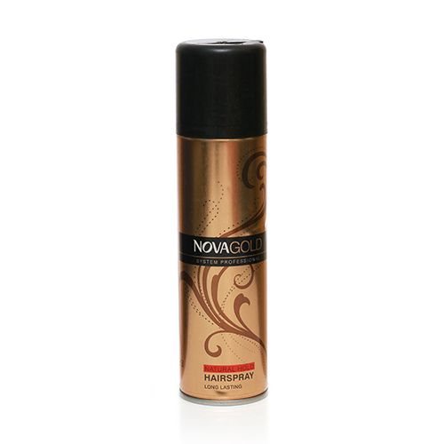 Buy Novagold Hair Spray - Natural Hold Online at Best Price of Rs 900 -  bigbasket
