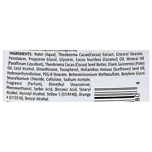 Palmer's Cocoa Butter Formula Lotion, 250 ml Bottle 