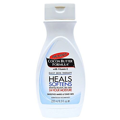 Palmer's Cocoa Butter Formula Lotion, 250 ml Bottle 