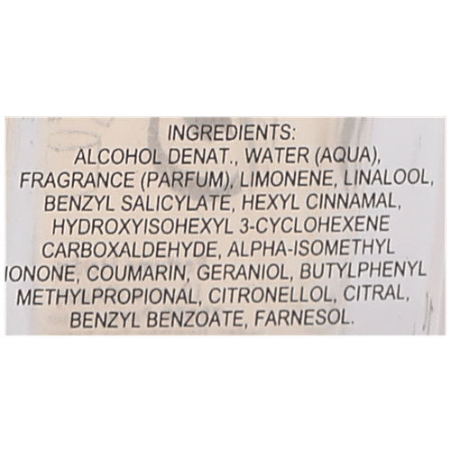 United Colors Of Benetton Perfume - Hot Red Plastic, 100 ml  