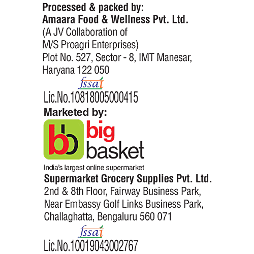 GoodDiet White Quinoa Flour, 500 g  