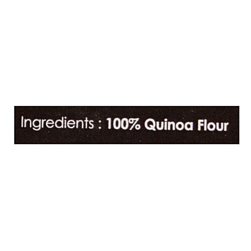 Chef Urbano Quinoa Flour, 500 g  