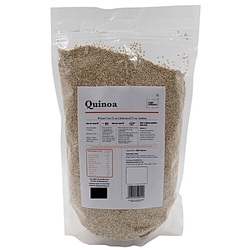 Chef Urbano Quinoa - White, 1 kg  