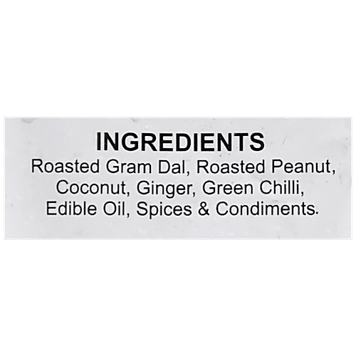 Amma'S Special Coconut Chutney, 180 g  