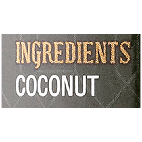 Chekko Cold Pressed Virgin Coconut Oil, 1 L  