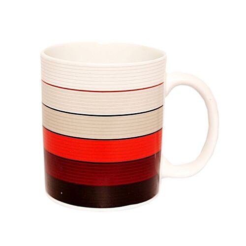 Buy Claycraft Bone China Milk Mug Set Kohali 303 Online at Best Price of Rs null bigbasket