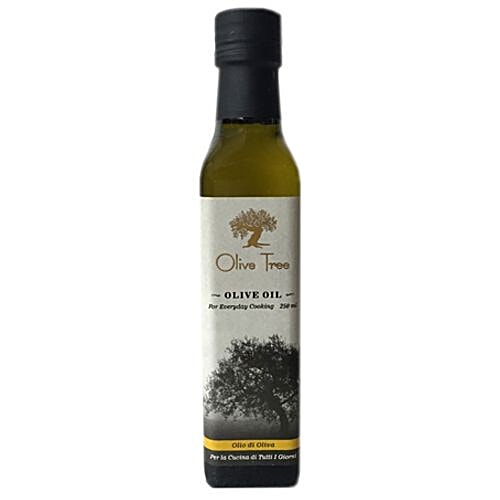Buy Olive Tree Olive Oil for Everyday Cooking Online at Best Price of