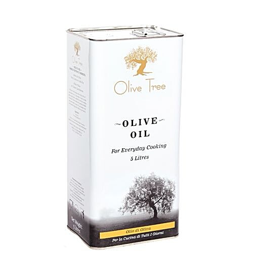 Buy Olive Tree Olive Oil for Everyday Cooking Online at Best Price of