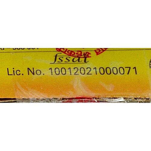 Amul Butter Chiplets (Cubes), 1 kg Pack of 100, each 10 gm 