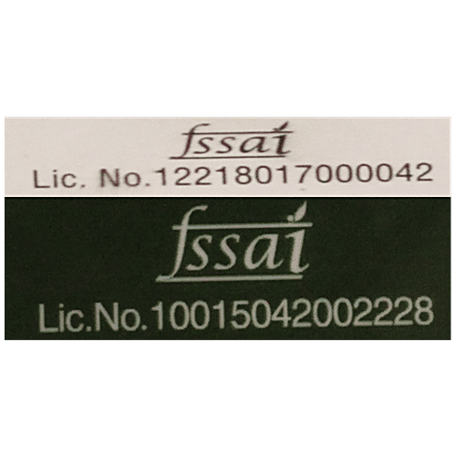 Tasties Papad - Chana Masala, 200 g  