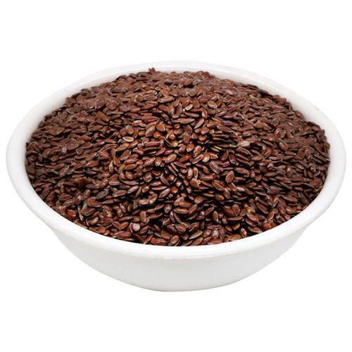 BB Royal Organic - Flax Seeds, 500 g  GMO Free, Synthetic Pesticide Free