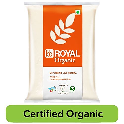 bb Royal Organic - Maida, 1 kg  