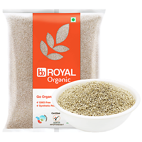 bb Royal Organic - Quinoa, 1 kg  