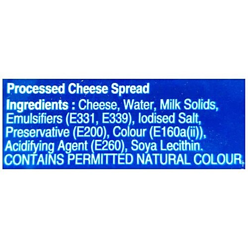 D'Lecta Cheese - Melto, 280 g  