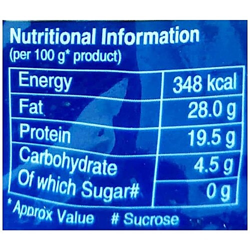 D'Lecta Cheese - Melto, 280 g  