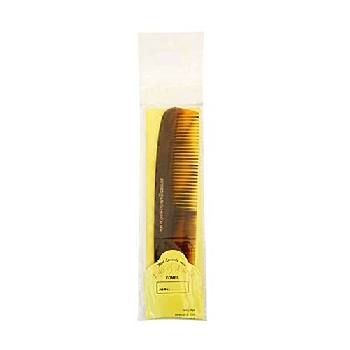 Buy Ego Of Paris Comb Derby Deluxe No 19 1 Pc Online At Best Price Bigbasket