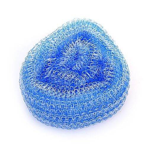 Kamal Purohit Bath Brush - Yo Yo No 27, 1 pc