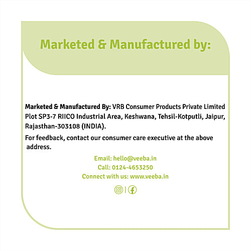 Veeba Cheese & Jalapeno Dip, 300 g  