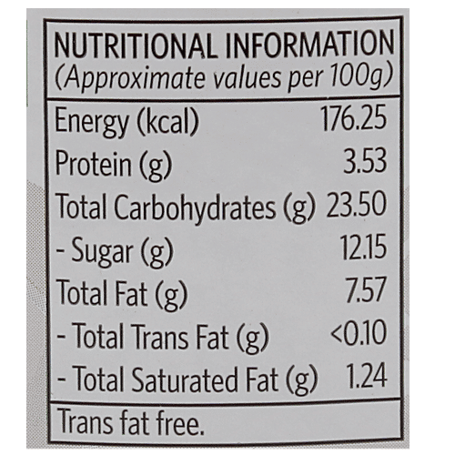 Veeba Dip - Garlic Chilli Spread, 335 g PET Jar Trans Fat Free