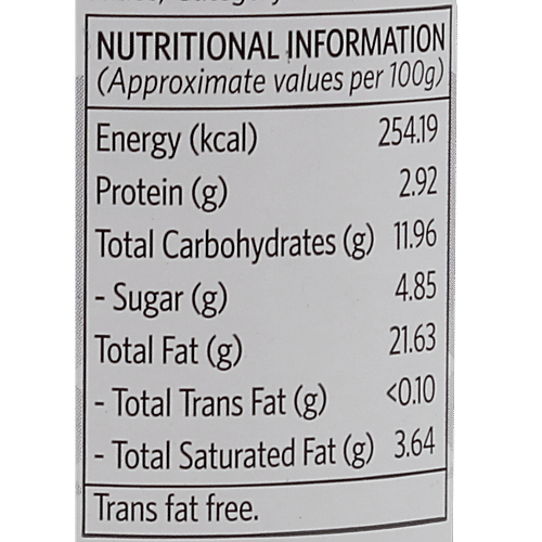 Veeba Sauce - White Pasta Dressing, 285 g  