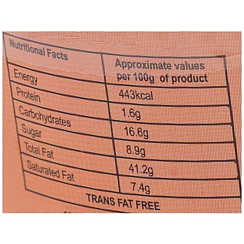 Wingreens Farms Chipotle Dip Spread Dressing, 180 g  Trans Fat Free