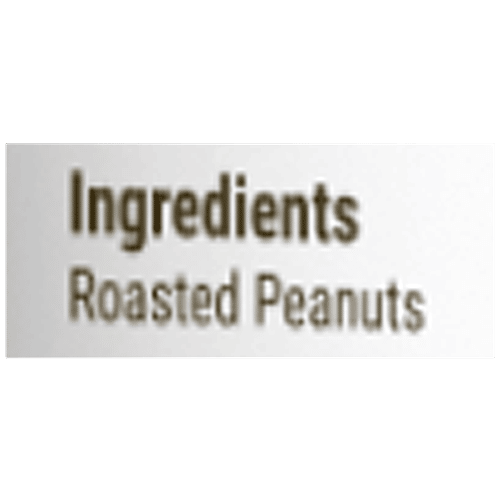 Pintola All Natural Peanut Butter - Unsweetened, Creamy, 1 kg  