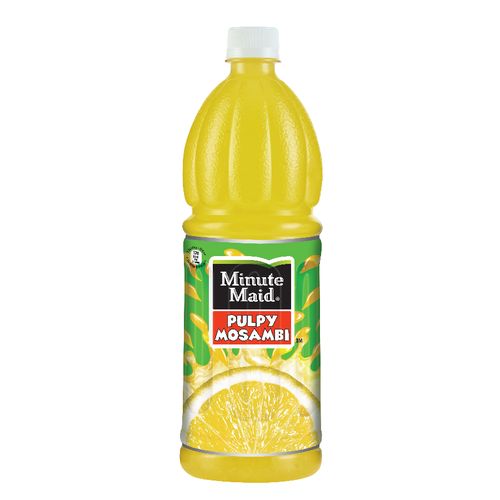 Buy Minute Maid Juice Pulpy Mosambi 1 L Online At Best Price of Rs 75 ...