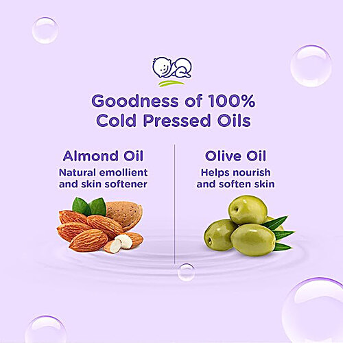 Himalaya Gentle Baby Soap, 75 g (Pack of 4) 