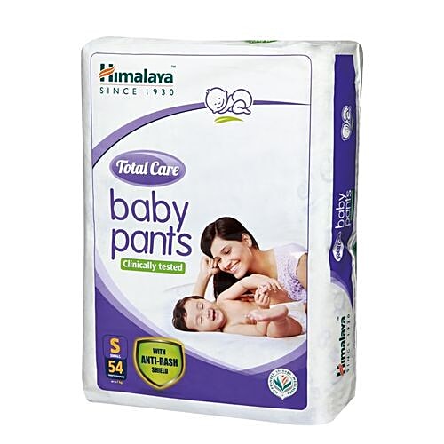 himalaya baby pampers