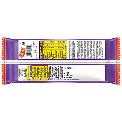 Sunfeast Yippee Mood Masala Noodles - Family Pack, 260 g  