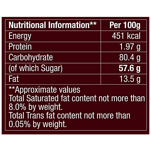 Hersheys  Exotic Dark Chocolate Raspberry & Goji, 100 g  