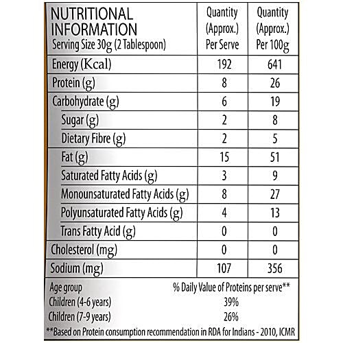 Buy Sundrop Peanut Butter Crunchy Online at Best Price bigbasket