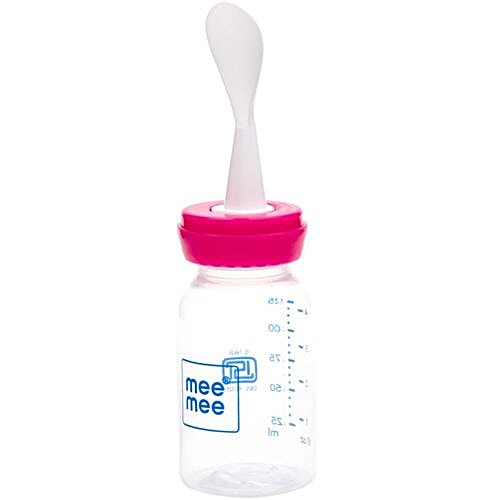 mee mee baby feeding bottle