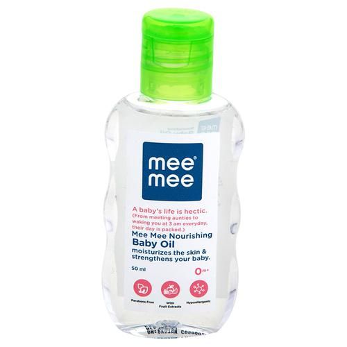 Buy Mee Mee Baby Complete Care 5 Skin and Hair Care Baby Products, Travel  Kit, Gift Set for New Born/Baby Shower Gift/New Born Baby Gift(Bubble Bath,  Oil, Lotion, Shampoo, Powder,50ML) Online at