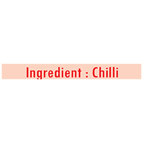 Bambino Red Chilli Powder, 100 g  