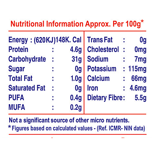 Bambino Chennai Hing/Asafoetida - Compounded, Helps In Digestion, 40 g  