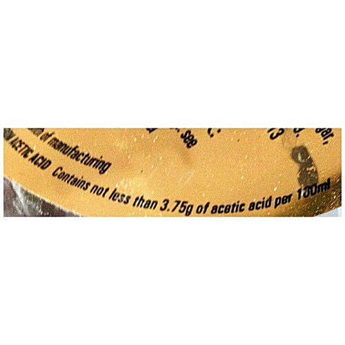 Buy SAMS White Cooking Vinegar Online at Best Price of Rs 60 bigbasket