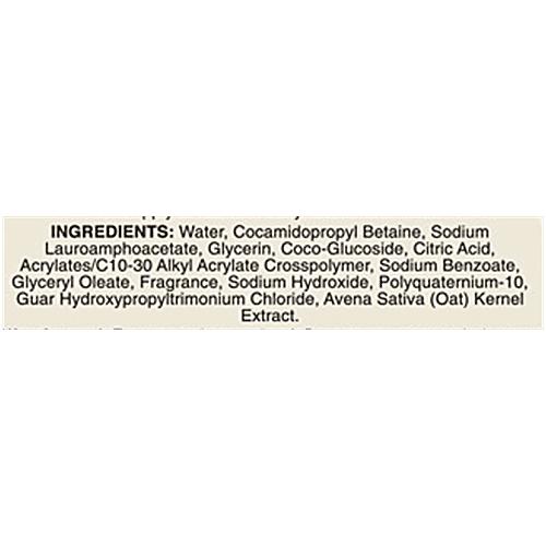 Aveeno Baby Wash & Shampoo, 354 ml  Hypoallergenic & Tear Free