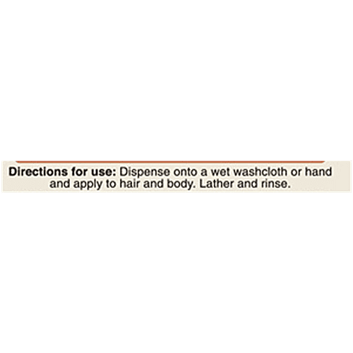 Aveeno Baby Wash & Shampoo, 354 ml  Hypoallergenic & Tear Free