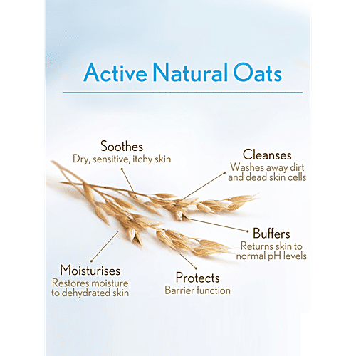 Aveeno Baby Wash & Shampoo, 354 ml  Hypoallergenic & Tear Free