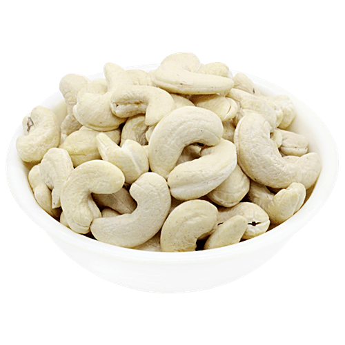 bb Royal Cashew/Godambi - Whole Premium, 1 kg  