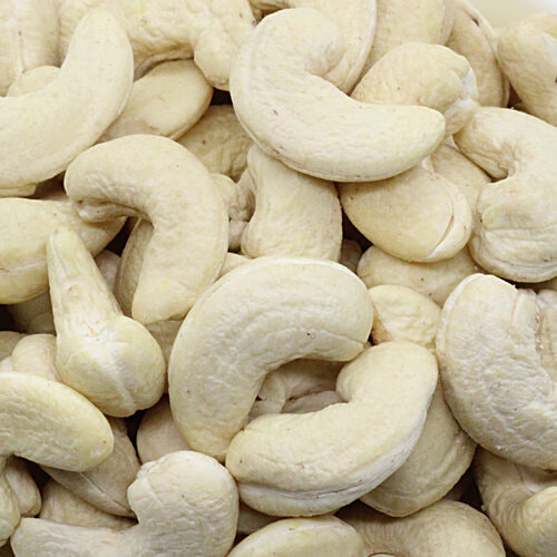 bb Royal Cashew/Godambi - Whole Premium, 1 kg  
