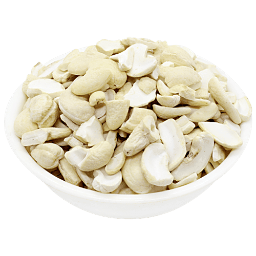 bb Royal Cashew/Godambi - Split, 200 g  