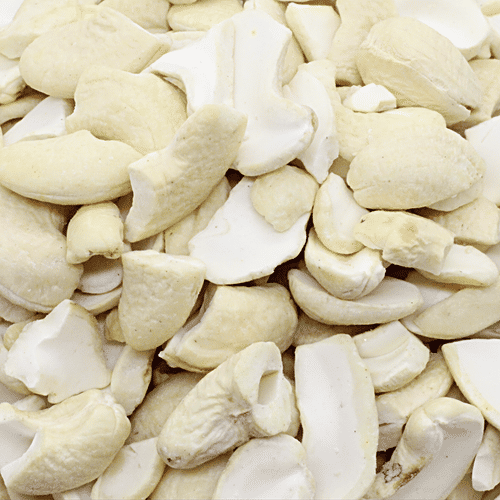 bb Royal Cashew/Godambi - Split, 200 g  