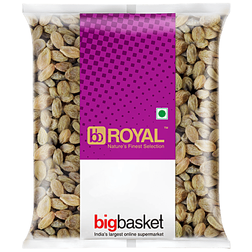 bb Royal Raisins/Ona Drakshi - Afghan, 500 g  