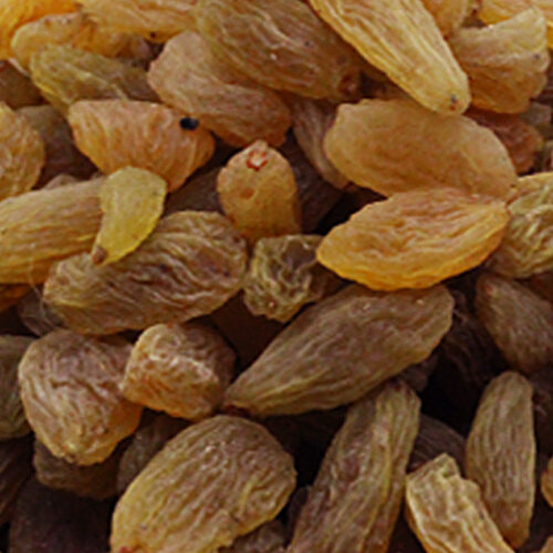 bb Royal Raisins/Ona Drakshi - Afghan, 500 g  