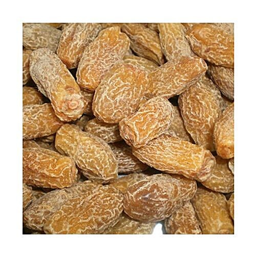 Buy Bb Popular Dry Dates Yellow 100 Gm Online At Best Price of Rs 59